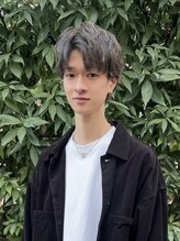 ラ ブレス 梅田茶屋町(LaBless) 岡 那輝