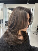 アルドーレヴェントホリエ(Ardore vento horie)&nbsp;大人気バタフライレイヤー×コントラストハイライト♪10代20代30