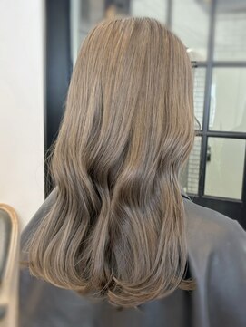 Lian by Allure 本厚木 横山乃愛 