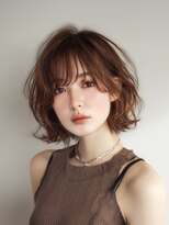 プラス セカンド ヘア(Plus 2nd)&nbsp;大人ショート