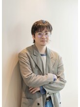 アパートメント オブ ソロン(The Apartment of Solon)&nbsp;所 渉