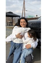 サロウィン 大宮(SALOWIN)&nbsp;入口 真飛