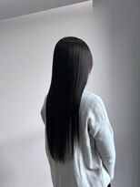 セロ 東辻井店(SERO)&nbsp;【セロ東辻井】縮毛矯正/髪質改善トリートメント/ストレート