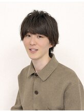 カインド 南青山(hair&make up KIND)&nbsp;関口 貴行