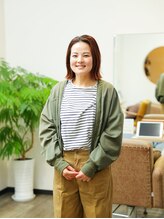 ラカーロ(La CARO)&nbsp;北原 美髪カラー