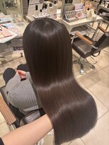 フォルテ 横浜店(FORTE)&nbsp;ナチュラルブラウン