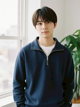 ネオリーブアーチ 武蔵小山店(Neolive arch) 武蔵小山韓国マッシュブルーブラック