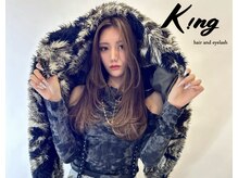 キング 心斎橋店(K!ng)
