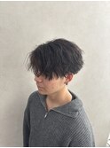 RIKITO 縦落ちツイスパ