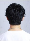 ニュアンスカルマショート