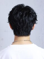 リップス 吉祥寺店 (LIPPS) ニュアンスカルマショート