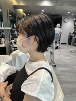 ミラバイケンジ 藤沢(Mira by KENJE)&nbsp;朝ラクまとまるショート30代/40代/50代