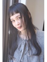 キーノ(kino) ナチュラルロング