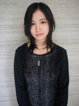 ラシク(RASHIKU)&nbsp;富樫 奏音