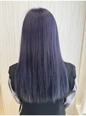 20代30代透明感◎ブリーチカラー
