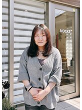 ノックス(NOCKS)&nbsp;田島 来美