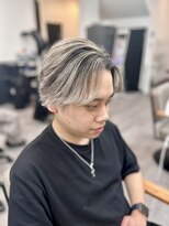 イーストバイエルゴ 川崎東口(EAST by ergo)&nbsp;メンズバレイヤージュ