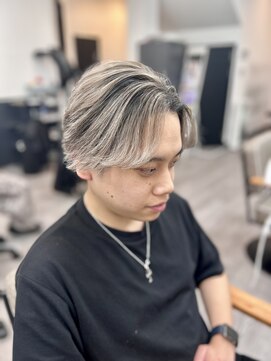 イーストバイエルゴ 川崎東口(EAST by ergo) メンズバレイヤージュ