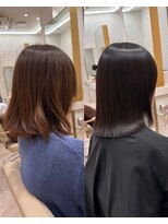 シンシア 銀座(sinsia)&nbsp;20代　はじめてのストレートはsinsiaで！[30代40代50代60代]