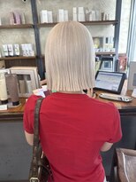 アンドケー 那覇おもろまち店(and K)&nbsp;ホワイト
