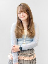 ニューヨークニューヨーク なんば道頓堀店(NYNY)&nbsp;清水 理恵