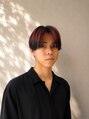 アース コアフュールボーテ 富山婦中店(EARTH coiffure beaute) 門田 大駕