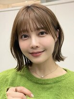 ABBEY 福岡天神 【8月8日NEW OPEN(予定)】&nbsp;ボブ内巻きボブ外はねボブレイヤーボブくびれボブ外ハネボブ