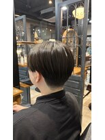 レヴィ 神楽坂(Levi)&nbsp;モード系レディースショート