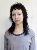 クリアーオブヘアー 一社店(clear OF HAIR)&nbsp;layer perm