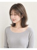 髪質改善/白髪染め/白髪ぼかし/酸性ストレート/縮毛矯正