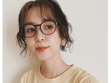 フィレン(fiLEn)の雰囲気(男女問わずお洒落好きが多く通うサロン )
