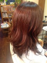 ヘアーアシスト ケーエス(Hair Assist KS)&nbsp;ゆらりんカール