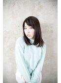 ストレートロブ