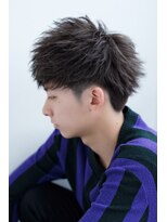 リップス レイ ギンザ(LIPPS Ray GINZA)&nbsp;【LIPPS銀座】#刈り上げ#イメチェン#ジェントルマン