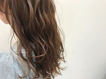 ユーティリティ ヘア(UTILITY hair)