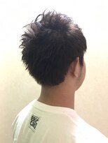 レクラ 清須店(L'eclat) すっきりショート