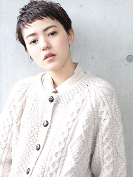 ドゥーア 代官山(Door) 外国の子供のようなブリティッシュショート