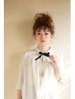 マズロ(maslow)&nbsp;アレンジスタイル