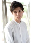 シンプルにかっこよく