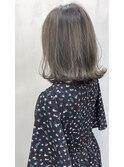 ＊misherry　［遠藤 明美］モード　ミニマムボブ＊　