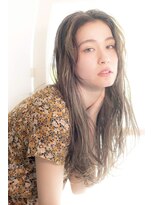 アレクサ 大泉学園(ALEXA)&nbsp;【ALEXA大泉学園】ハイライト×アッシュブラウン