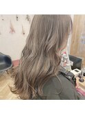 CAMON.  【ブリーチあり】ミルクティーラテ