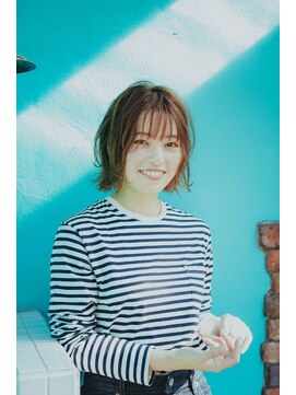 リアン 方南町店(Lian) 【2021年新作スタイル】方南町美容室Lian