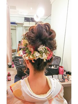 ブラウ ネイル パーティー(Blau Nail Party) カラフルポップ