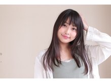 《Aujua-オージュア-》私専用、私だけのトリートメント。