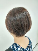 クレスフィリア (CLESC')&nbsp;秋のおすすめショートヘア