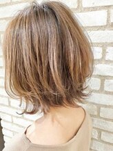 アピューズ ヘアー 梅田(Apiuz Hair)