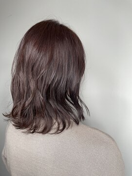 イングスジャパン(ings JAPAN) ほんのりピンクベージュcolor