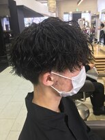 ゼスト 吉祥寺店(ZEST)&nbsp;ツイストスパイラル　島田優斗