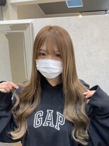 エイジア ユナイテッド バーン(ASIA UNITED BURN)&nbsp;◆ASIA◆ extension